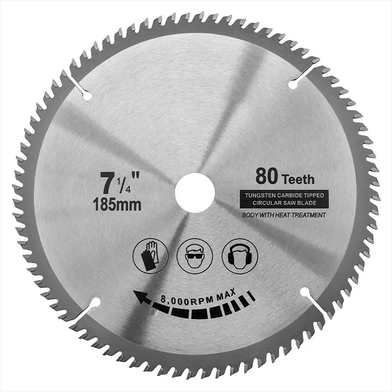 Thumbnail 2 - #32 Latest Saw Blades Updates