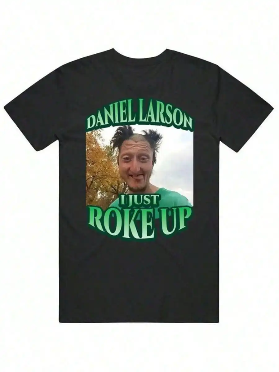 Daniel Larson 