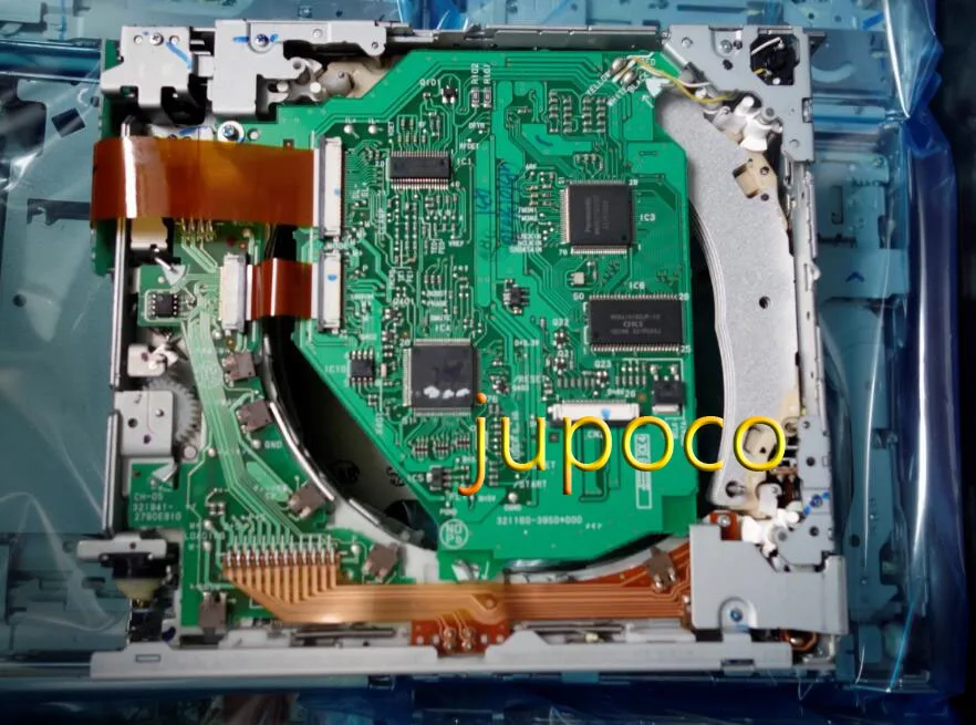 

4-дисковый CD-чейнджер CH-05-431 CH-05 4 CDLOADER