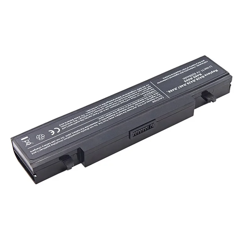 For Samsung RF711 RF511 RC508 RC708 RC410 RC420 RC518 RC520 E152 RC510 E452 E272 RV409 RV410 RV510 RV420 Laptop Battery