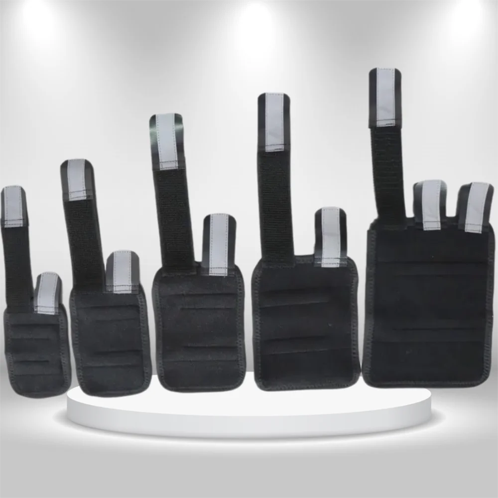 1PC Lightweight Met…