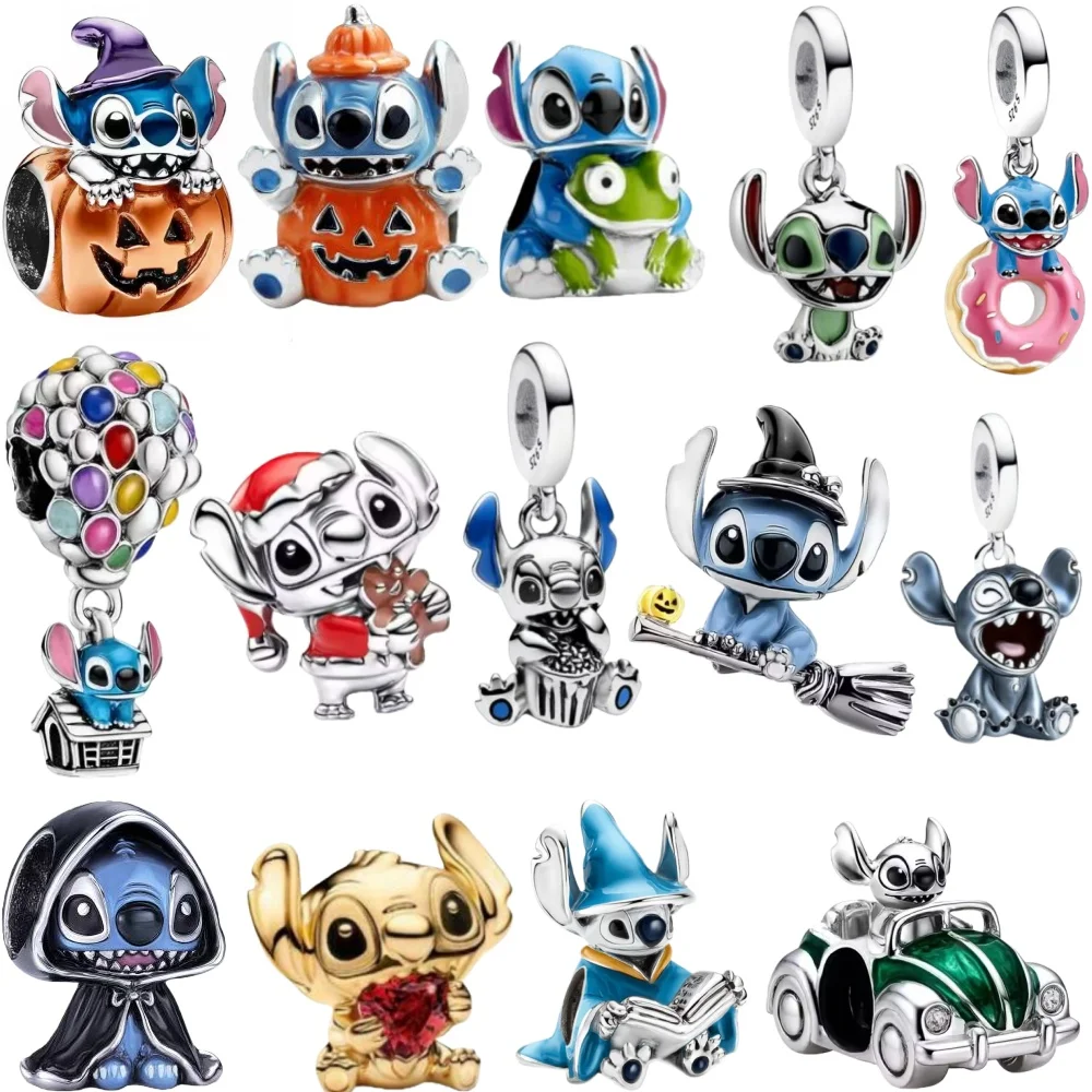 

New Hot Selling 925 Silver,Pumpkin,Frog,Car Bead Pendant SuitableEuropean Original Bracelet DIY Accessories Exquisite Jewelry ﻿