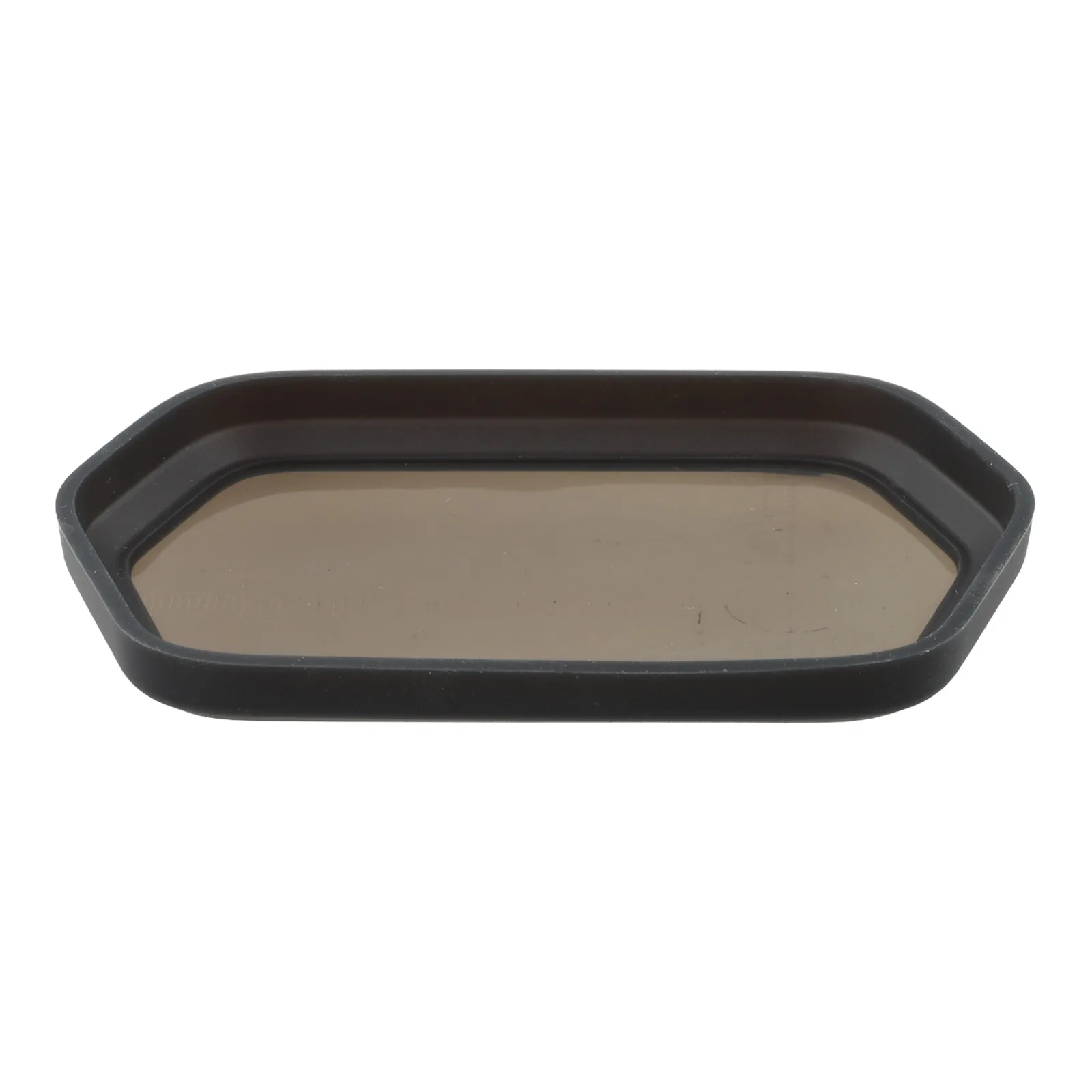 Dustproof Cover For Electric Scooter Display Protection Cover Easy To Install Protects Scooter Instrument Small And Light