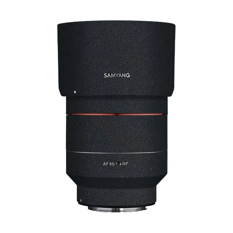 Samyang AF85 1.4 Rf… - image