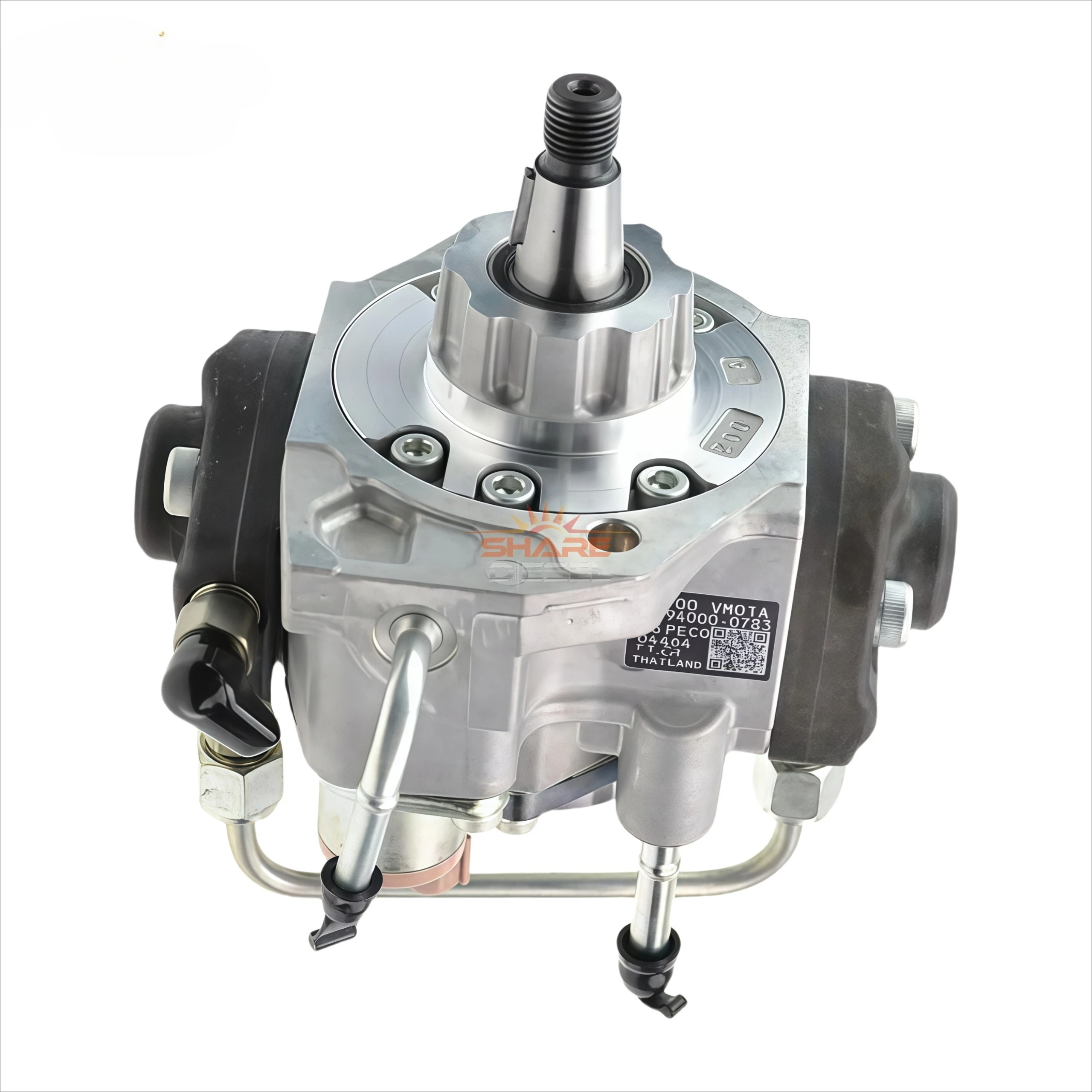 

294000-0781 High Pressure Fuel Injection Pump For NISSAN NP300 D22 2.5 DCi 294000-0780 294000-0781 094000-0783 294000-0785