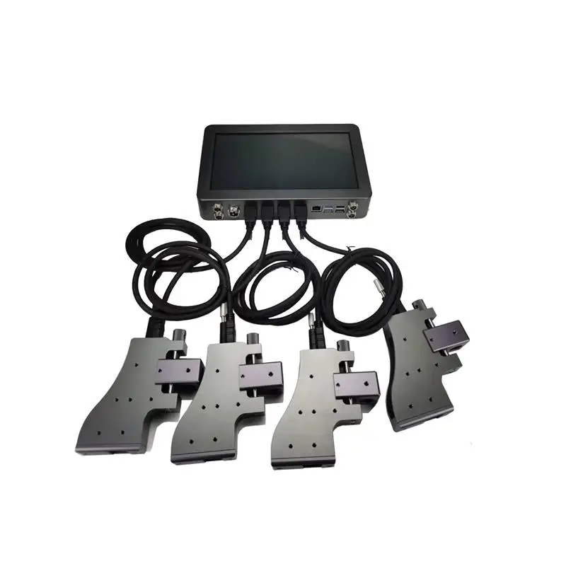 

Good Quality High Definition Inline Inkjet Online Printer for Expiry Date Batch Code Time Serial Number Marking