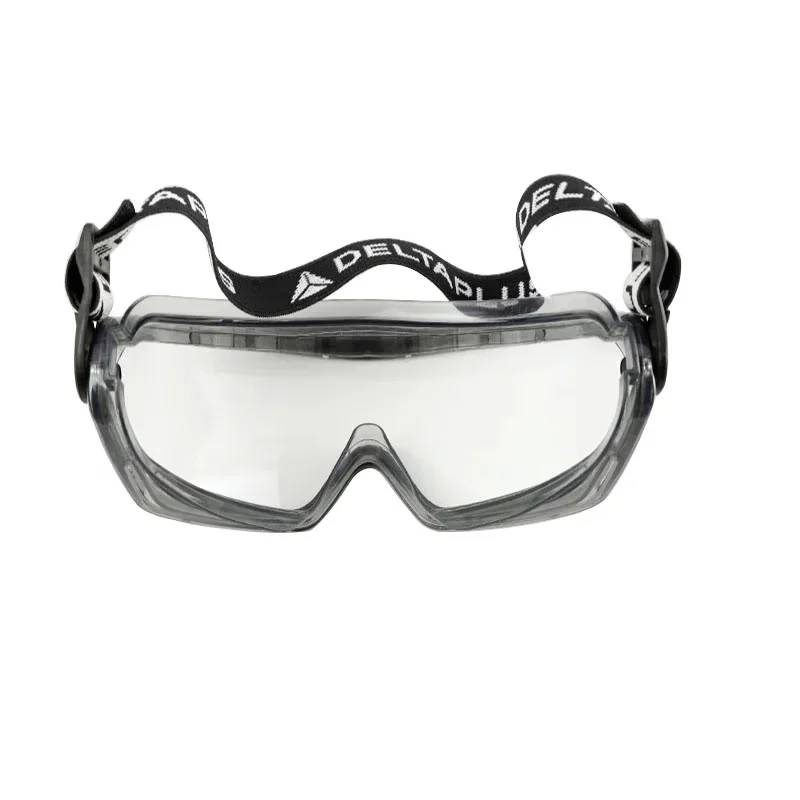 Chemical Splash Impact Resistance Safety Eyewear Safety Goggles Clear Fog Lens