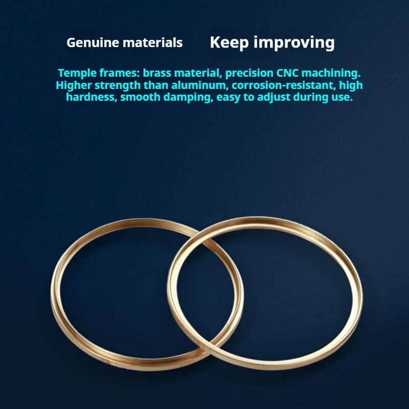 فلتر عدسة واقية من الأشعة فوق البنفسجية مقاوم للصدمات من Haida Sea Rock مع طلاء متعدد الطبقات مزدوج الجوانب، مقاوم للماء والزيت