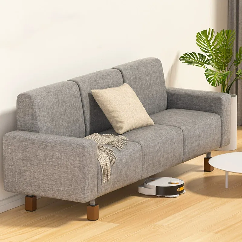 Almohadilla para mesa y silla de 500Kg, almohadilla para Base de aumento, patas de mesa, muebles resistentes al desgaste, armario de té, bloque de elevación de pies, 4 Uds.