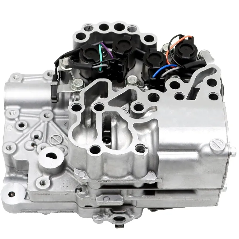 31825-AA050 TR690 جسم صمام نقل CVT عالي الجودة لسوبارو فورستر امبريزا Outback TSV-1021A