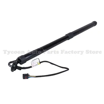 חדש לגמרי 81831CV100 עבור קיה EV6 2022-2023 אחורי חשמלי שער תחתון דלת תא מטען הפתח תא מטען-מעלית תמיכה 10 best sales חלקי חילוף לקיה מוהאבה - №7