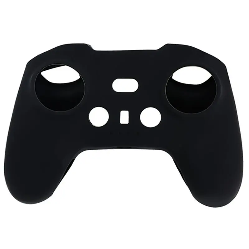 ffyy-silicone-protective-case-cover-for-dji-avata-2-fpv-combo-remote-controller-rc-3-scratch-resistant-anti-slip