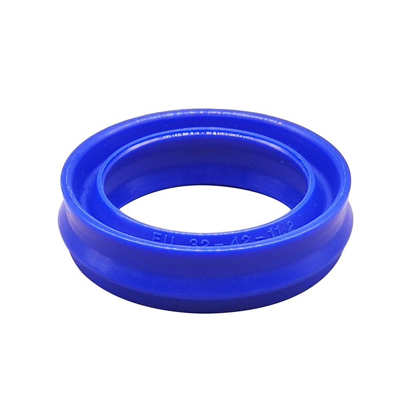 1PCS EU Type Seal Ring Polyurethane Hydraulic Cylinder Piston Rod Bidirectional Gasket Dual Purpose Air Seal Oil Seal Washer image 6