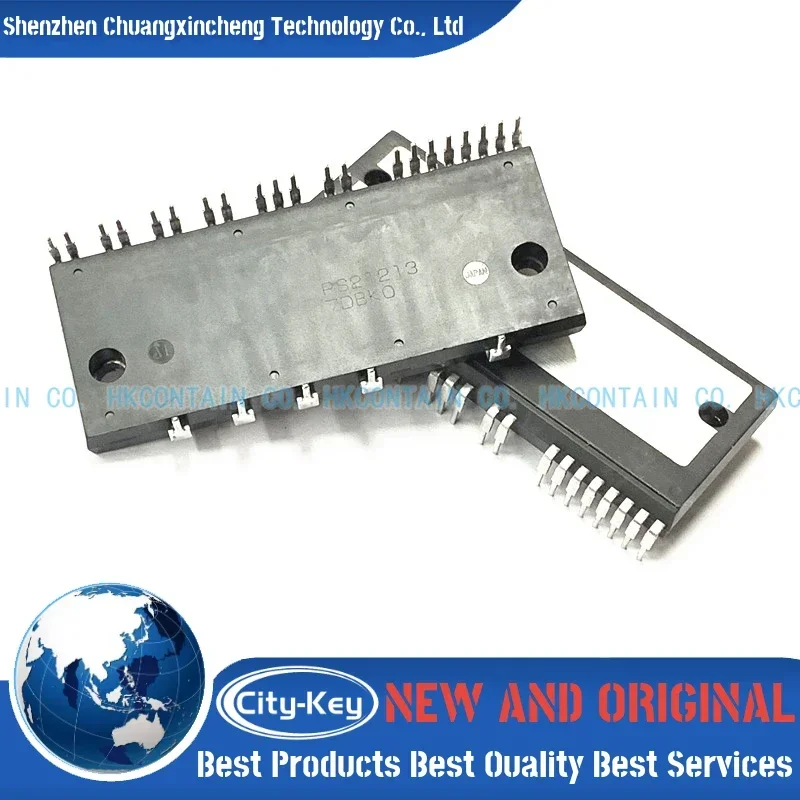 New And Original PS…