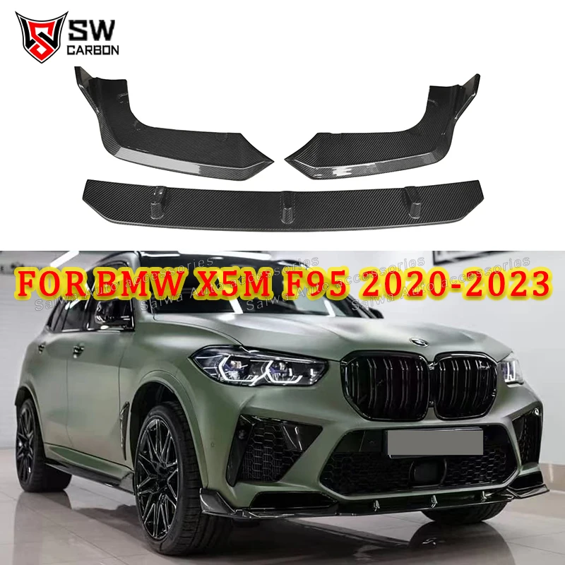 V Style Carbon Fibe… - image