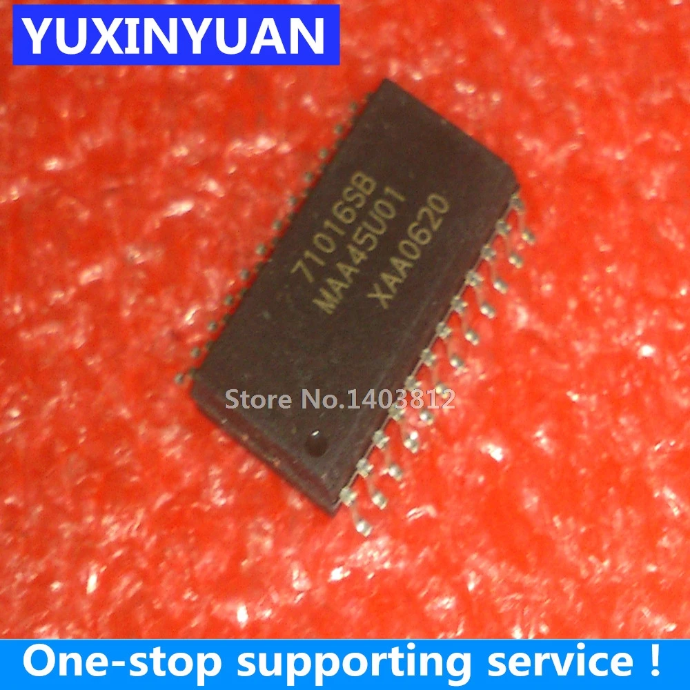 71016SB    sop  IC NEW IN STOCK  1PCS