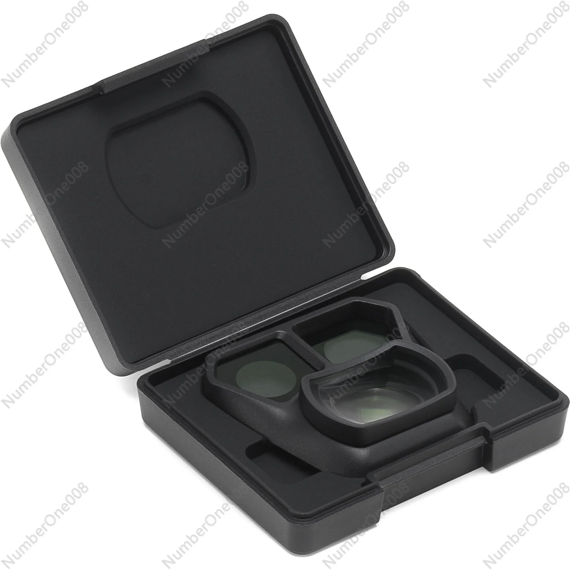 Original Wide-Angle Lens for Mavic 3 Pro/Cine Drone Expanding FOV from 84° to 108° Storage Case Stock Hot Free Shipping