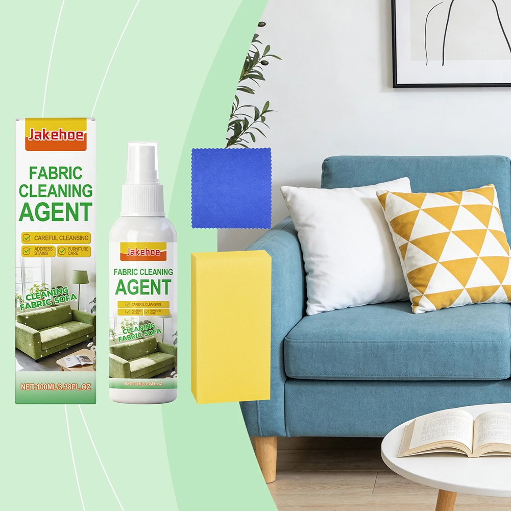 Mattress And Curtain Spot Cleaner Safe For All Fabrics Refreshing Old Fabric Sofas