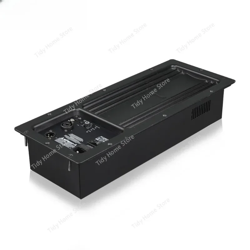 

Профессиональный активный динамик серии PRXA, цифровой полнодиапазонный усилитель мощности, модуль задней панели