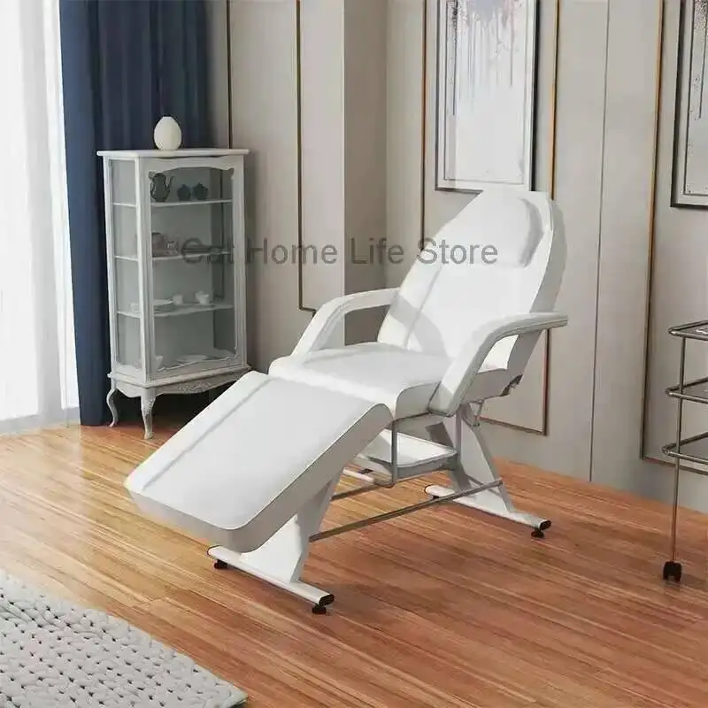 Beauty Salon Bed Beds Physiotherapy Pilates Massage Equipment Tool Professional Beautician Spa Stretchers Tattoo Chairs Liege