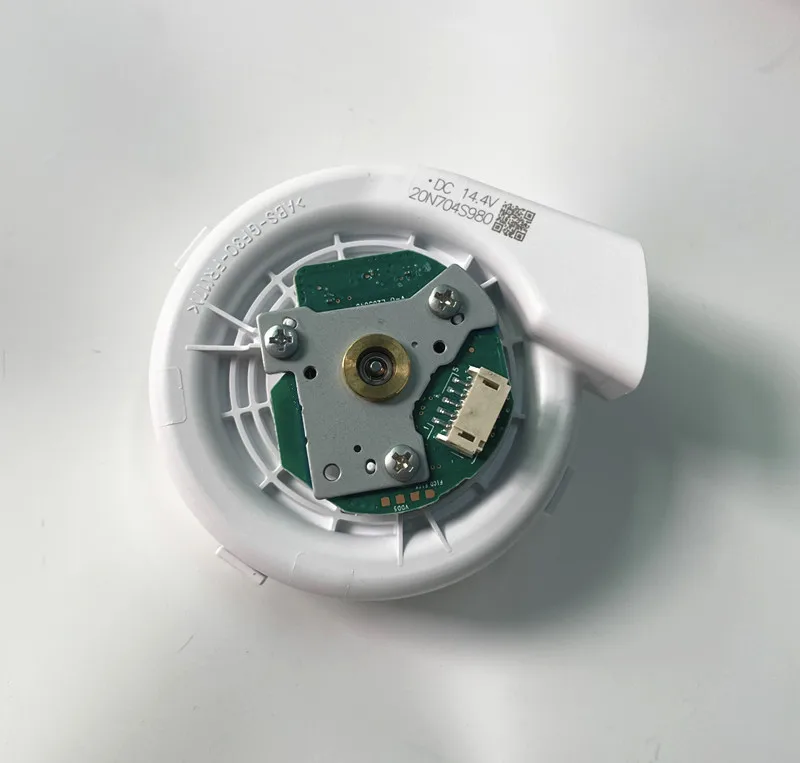 New Original S7 MaxV Fan Motor for Roborock S7 MaxV S75 MaxV Q70 Max Q75 Max Module Robotic Vacuum Cleaner Spare Parts 5100Pa