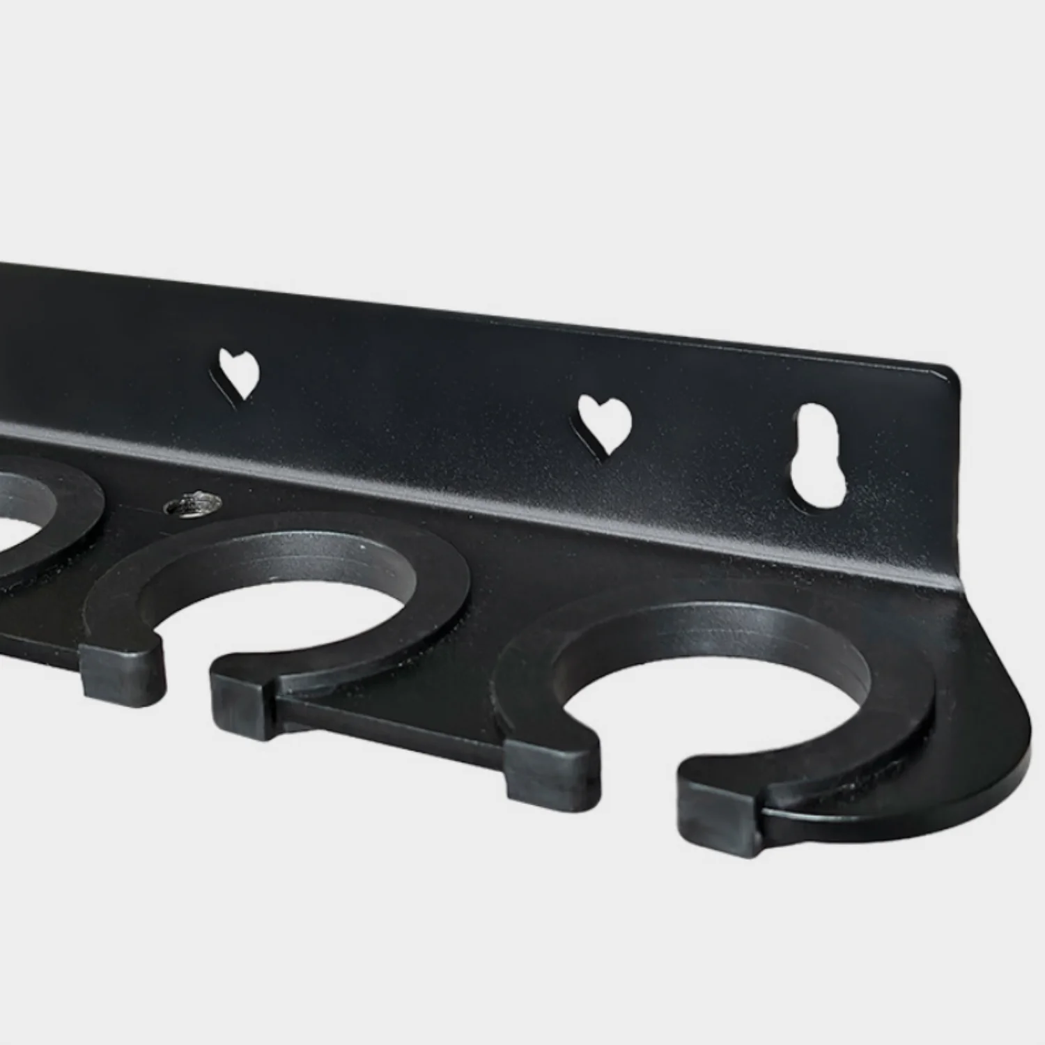 Microphone Storage Bracket Tray Multifunctional Wired Wireless Anti-shock Frame Handheld Clamp Private Mold