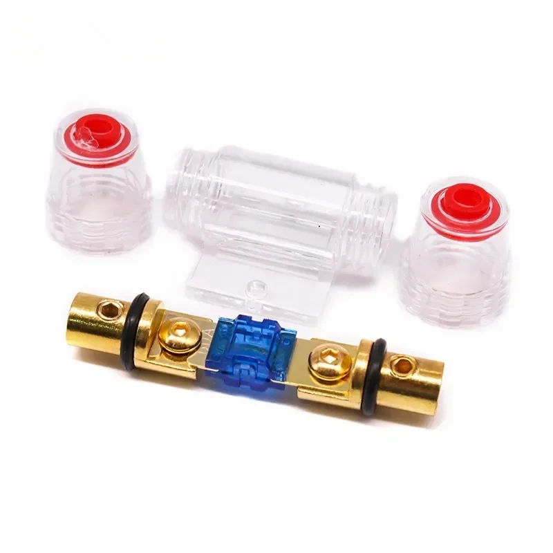 for Car Audio Modified Insert Safety Bulb Fuse Cooler 60A Car Insurance Seat