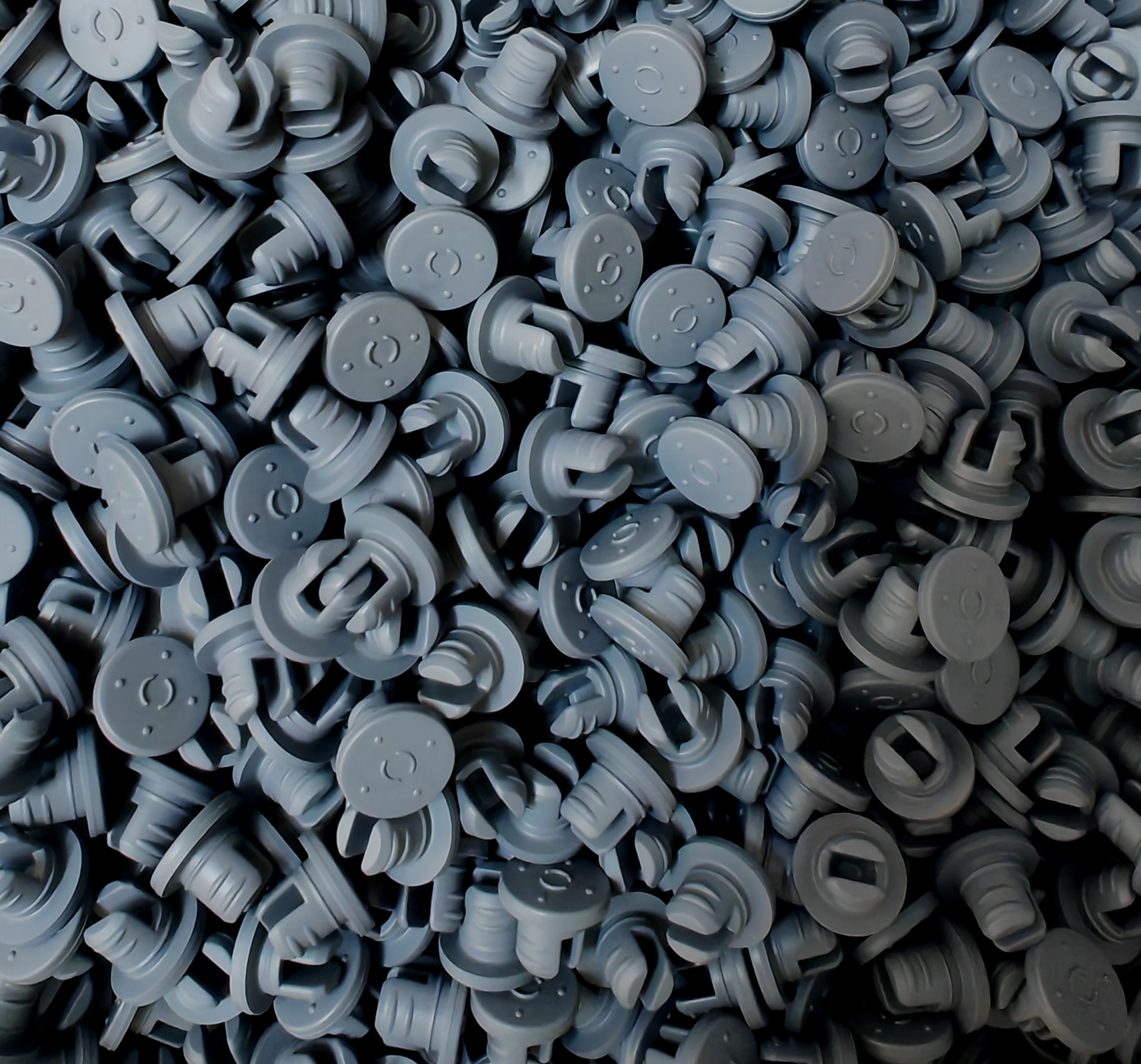 13mm, 200pcs!grey color,butyl rubber stopper medical rubber for vials,rubber sealing,injection vials stopper,rubber cap,