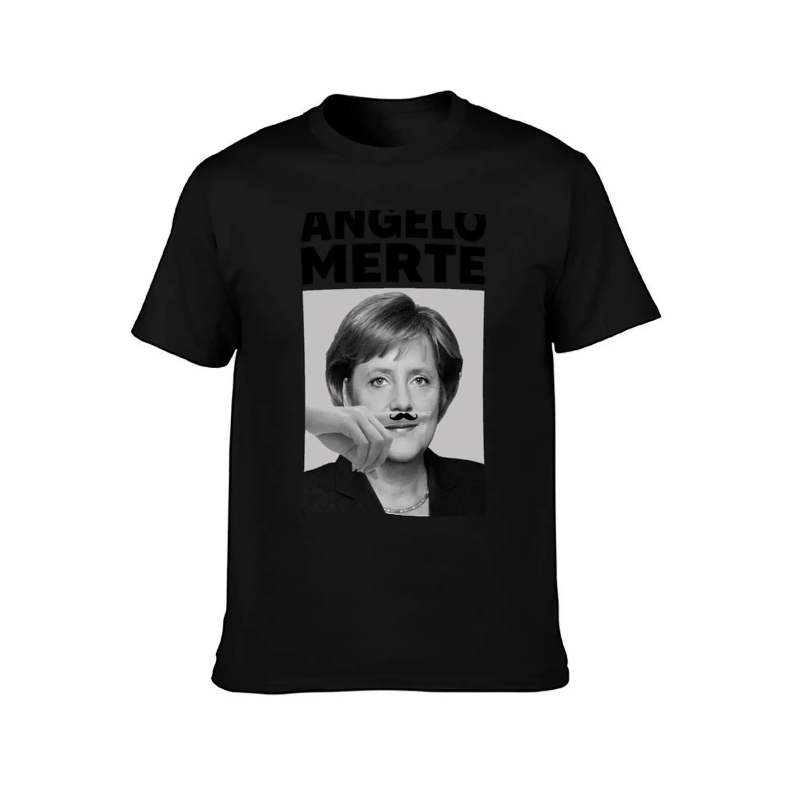 Angelo Merte T-Shirt Tough Fabric Work Tee T-Shirt