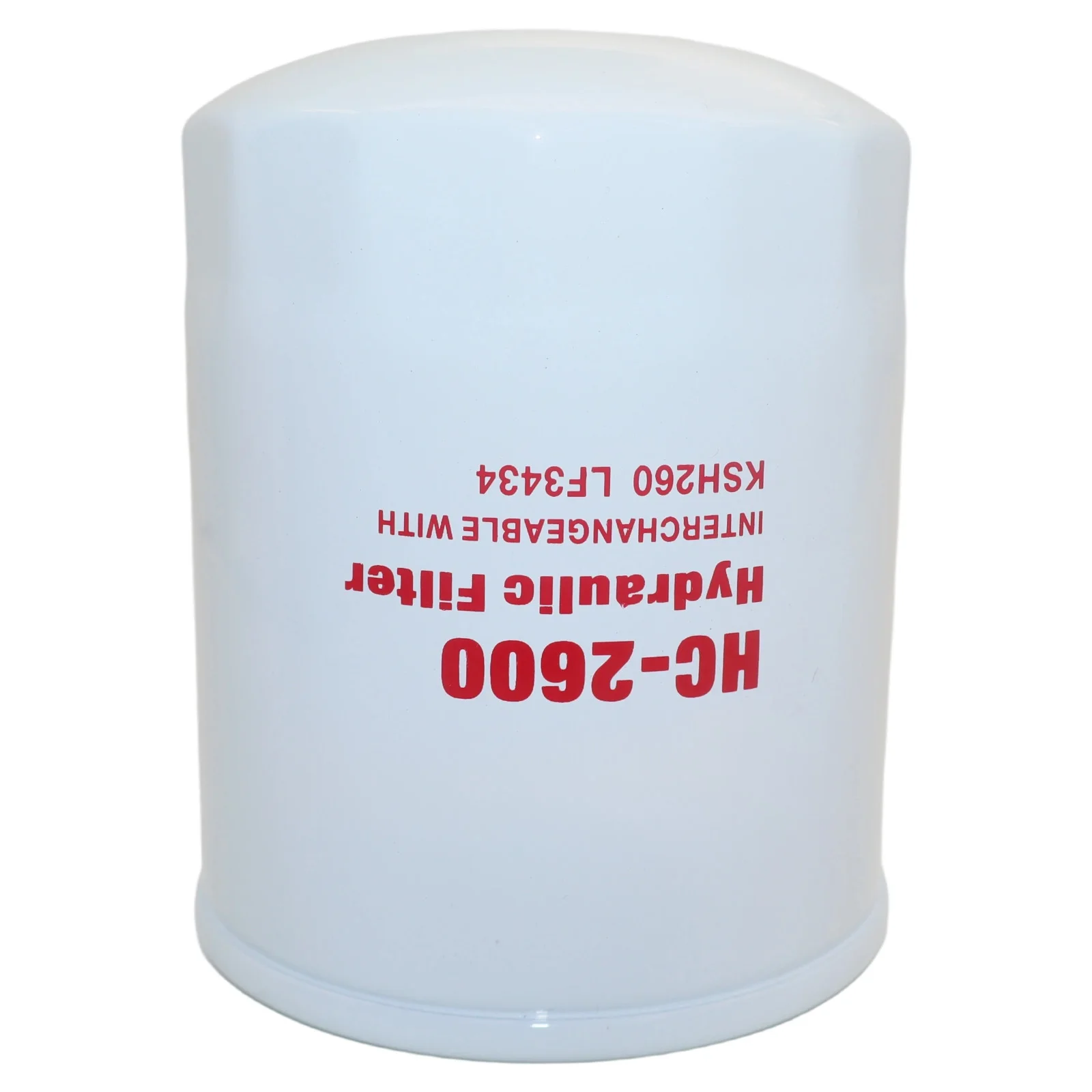 Hydraulic Oil Filter HHK70-14070 Compatible for Kobelco SK07 excavator 4