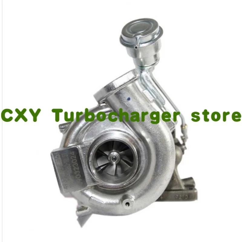 

turbocharger for Auto Parts Turbocharger TD05 for Mitsubishi 2.0L 1515A054 49378-01580