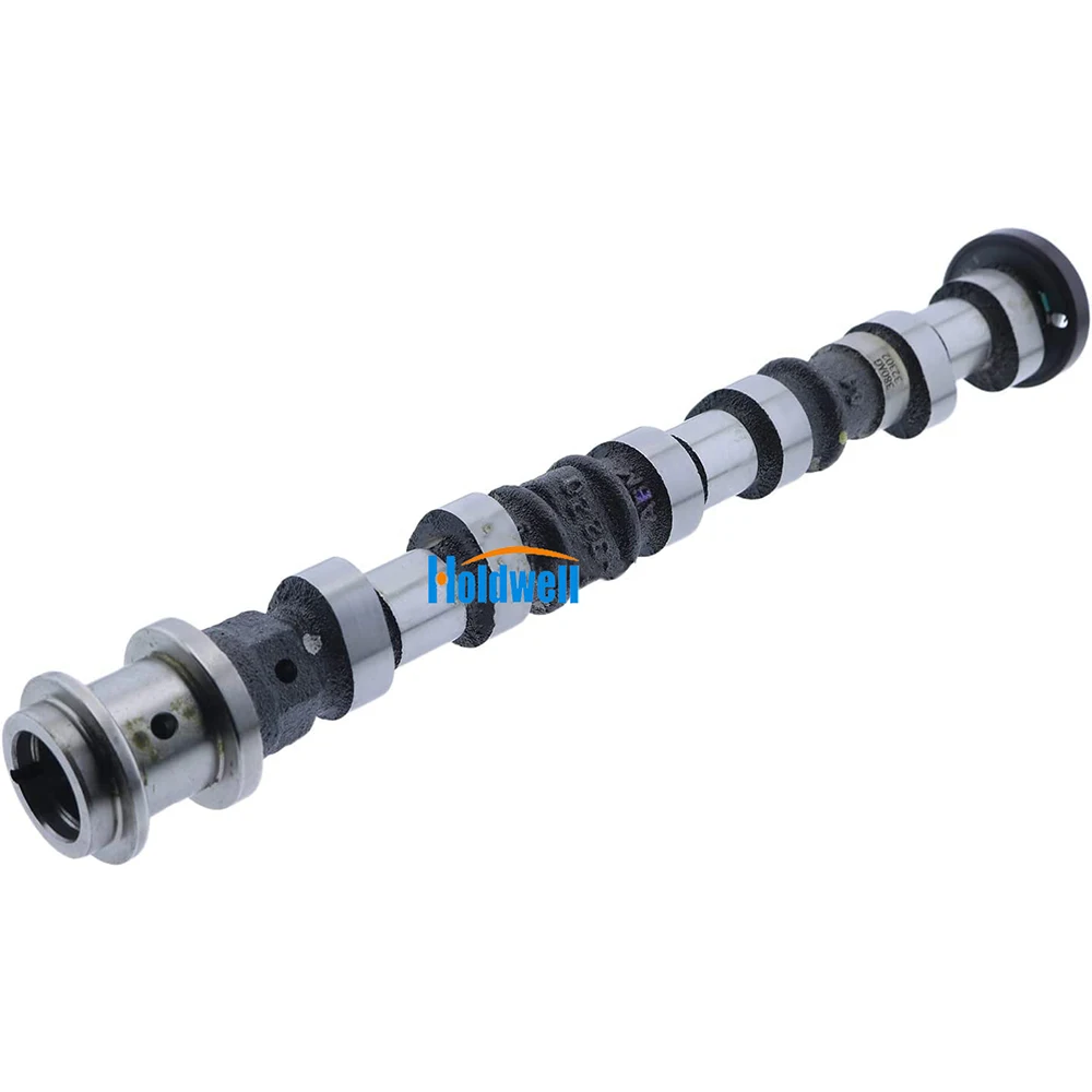 

Holdwell 4X Replacement Engine Camshaft Compatible for 11-18 Jeep Dodge Chrysler Ram 3.6L