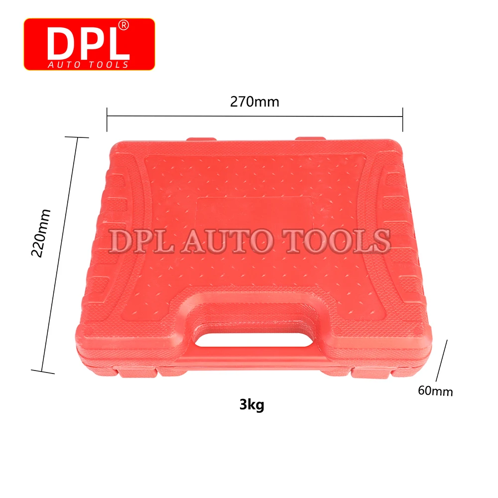 Multifunction Bearing Separator and Puller Set Replacement Installer Removal Inner Hole Puller Removal Tool