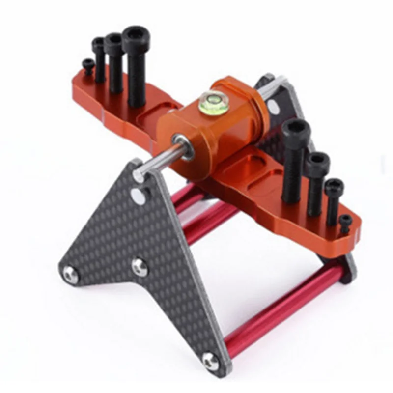 【GLAD】For ALIGN Trex 250 450 500 600 700 Propeller Blade Balancer For RC Helicopter Multirotor Airplane Accessories Parts