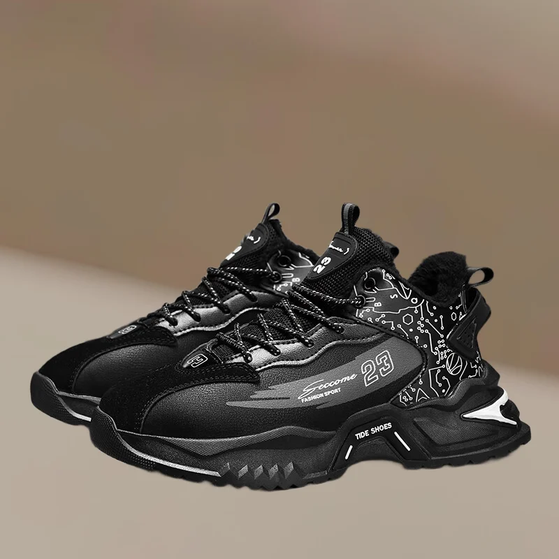 

Мужские дышащие повседневные кроссовки, легкие кроссовки на толстой мягкой подошве, всесезонные удобные теннисные прогулочные туфли для мужчин