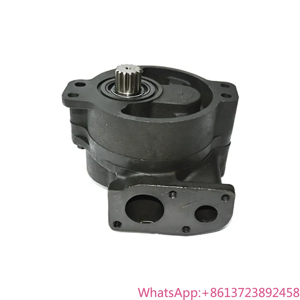

3P6816 High Quality Hydraulic Gear Pump 3P-6816 Transmission Pump 3P6814 3P-6814 for D6D Parts