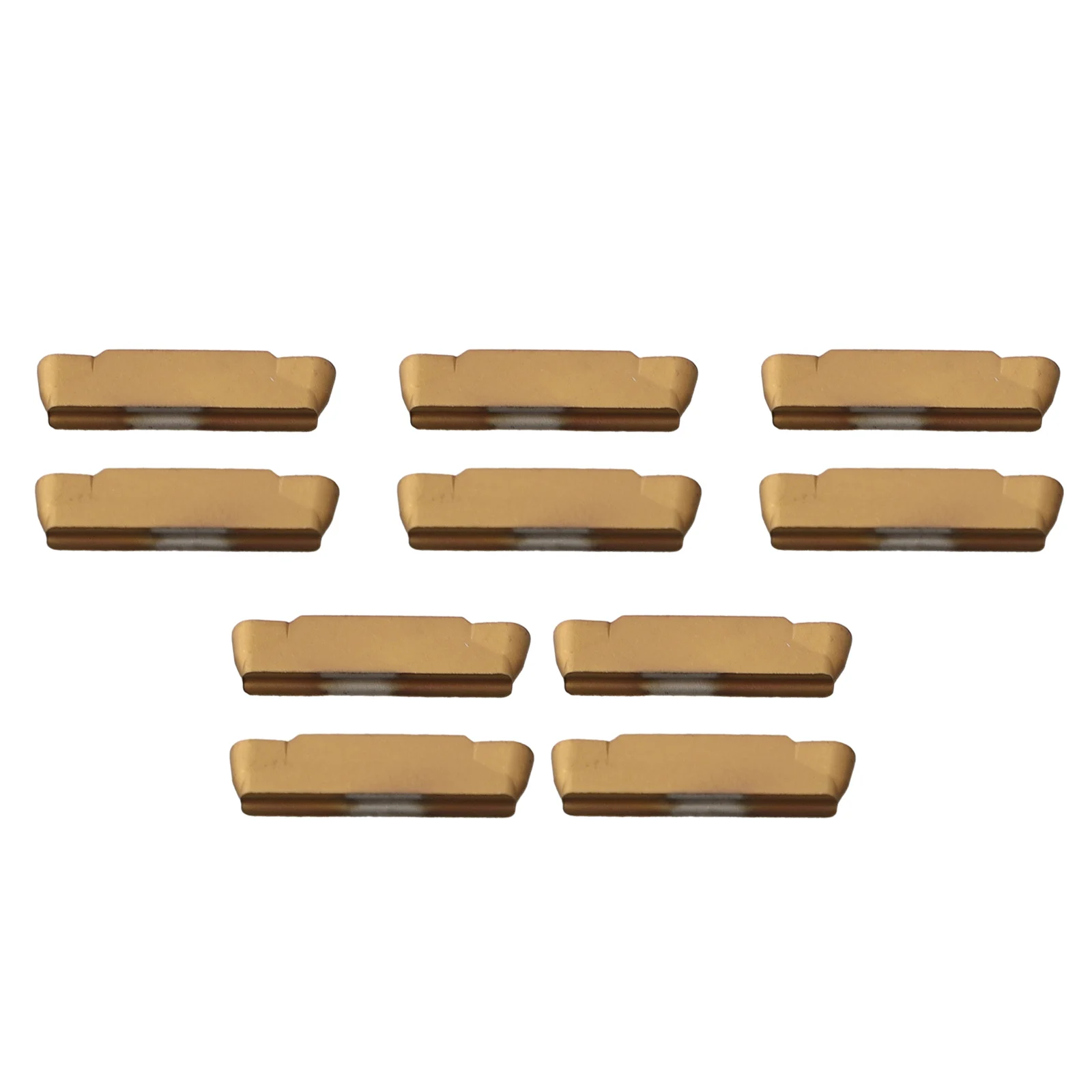 

Твердосплавная вставка с длительным сроком службы для стали MRMN300M NC3020 R1 5, фрезерная вставка с круглой головкой, простая замена