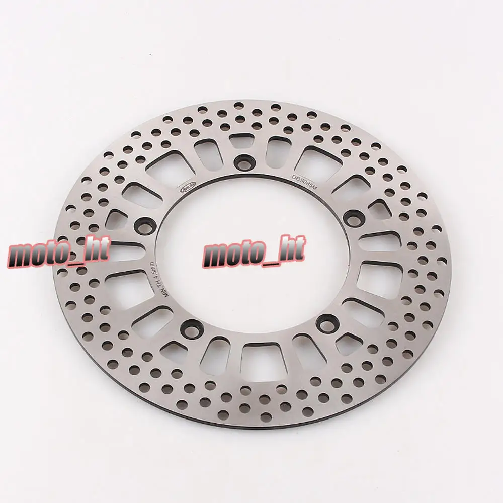 

VS750GL Intruder Motorcycle Front Brake Disc Rotor for Suzuki VS GL INTRUDER 750 1987 1988 1989 1990 1991