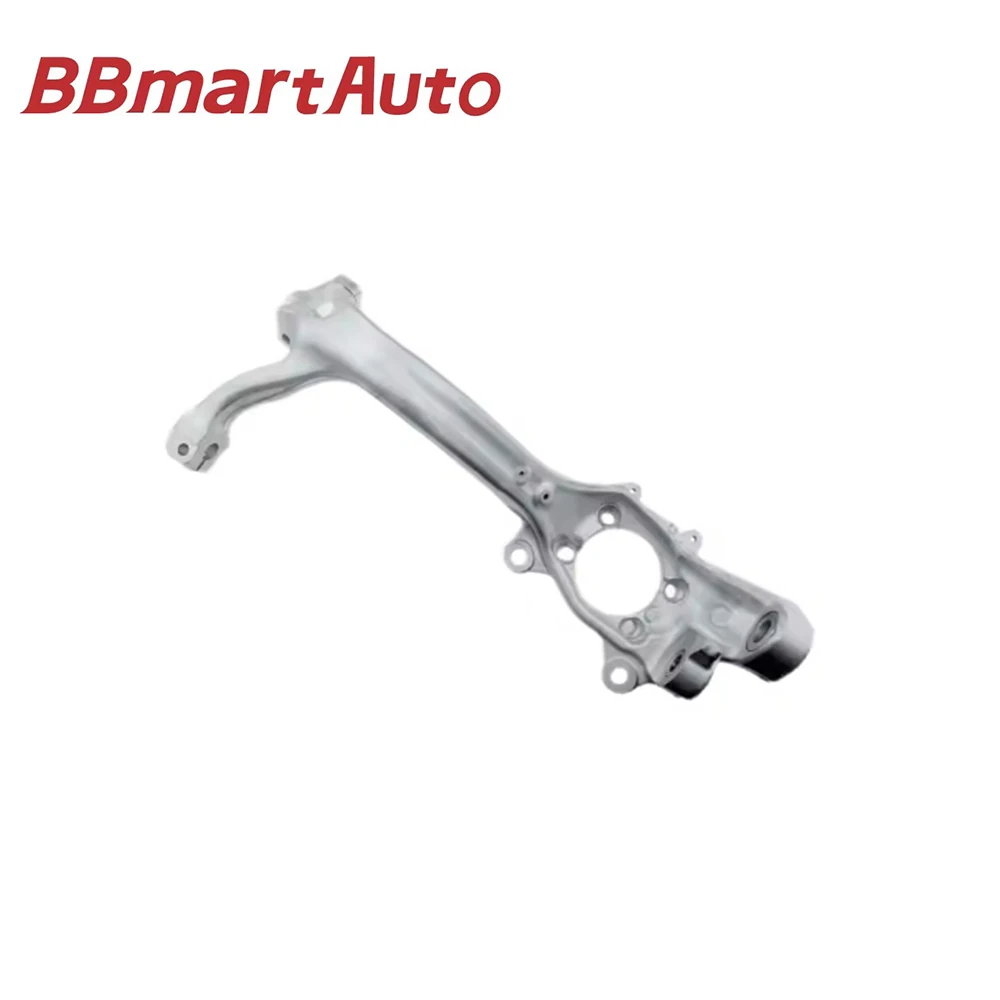 BBmart ricambi Auto 1 pz anteriore destro Auto snodo dello sterzo per Audi A6 S6 Avant OE muslimate