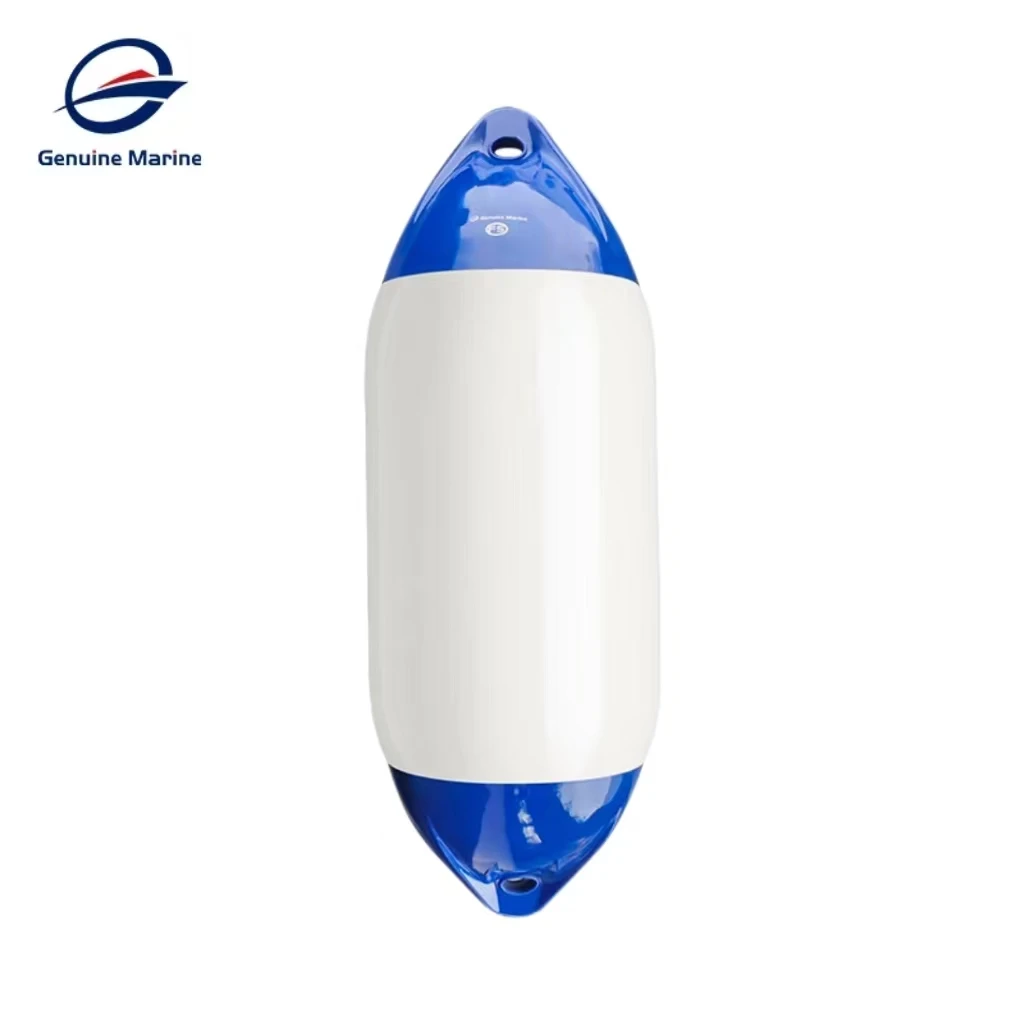 Genuine Marine Boat Fender PVC F5 Boat Inflatable Bumper Fender UV Protection Boat Buoy Yacht Speedboat Boat Accessories