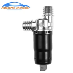 13411286065 0280140509 Fit for BMW E30 E28 E34 E24 E23 E32 New Idle Air Control Valve Car Accessories