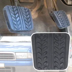 1X For Mazda B2500 1996 1997 1998 1999 2000 2001 2002 2003 2004 2005 B2200 B2600 Clutch Brake Pedal Cover Rubber Pad S08343028