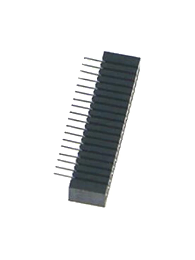 10 SZT./Lot Folia Przewodząca do Playstation 2 PS2, Złącze Portu Karty Pamięci, Gniazdo Kontrolera 18Pin 19Pin — zdjęcie produktu 6