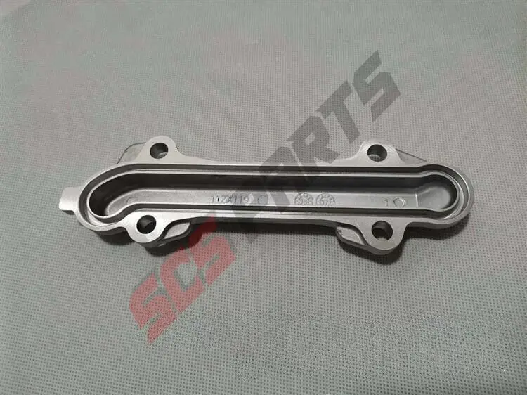 

2884766 передняя крышка подходит для дизельного двигателя Cummins счет QSZ