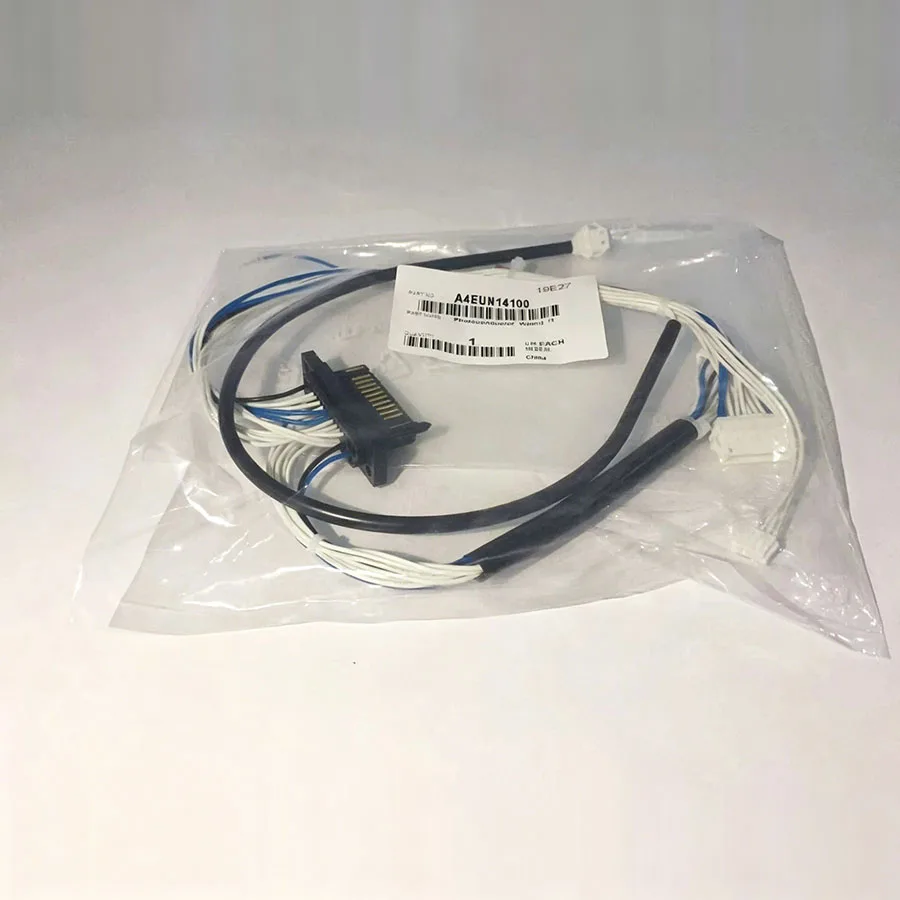 

A4EUN14100 Original New Photoconductor Wiring /1 for Konica Minolta BH1250 1052 951