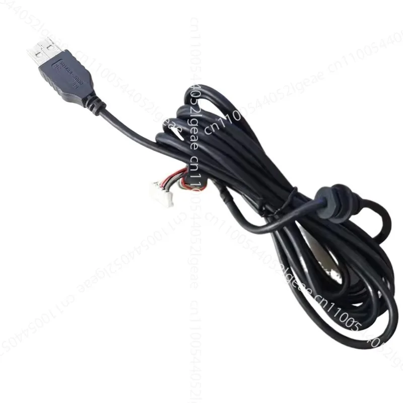 Steering wheel accessories USB cable Pedal cable G29G27G923PS version USB cable, original disassembly