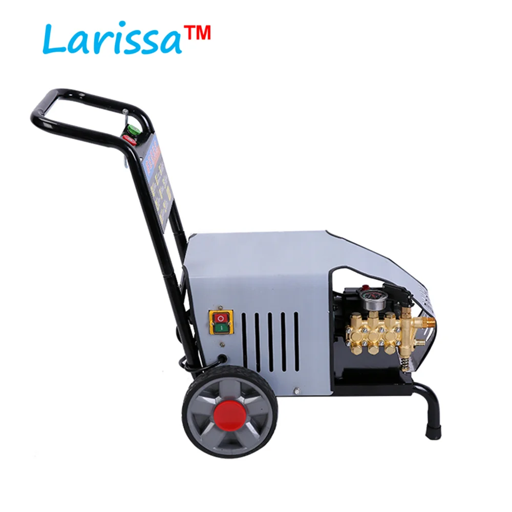 Hidrolavadoras Alta Presion 120 bar High Pressure Surface Washer,High Pressure Water Jet Cleaner