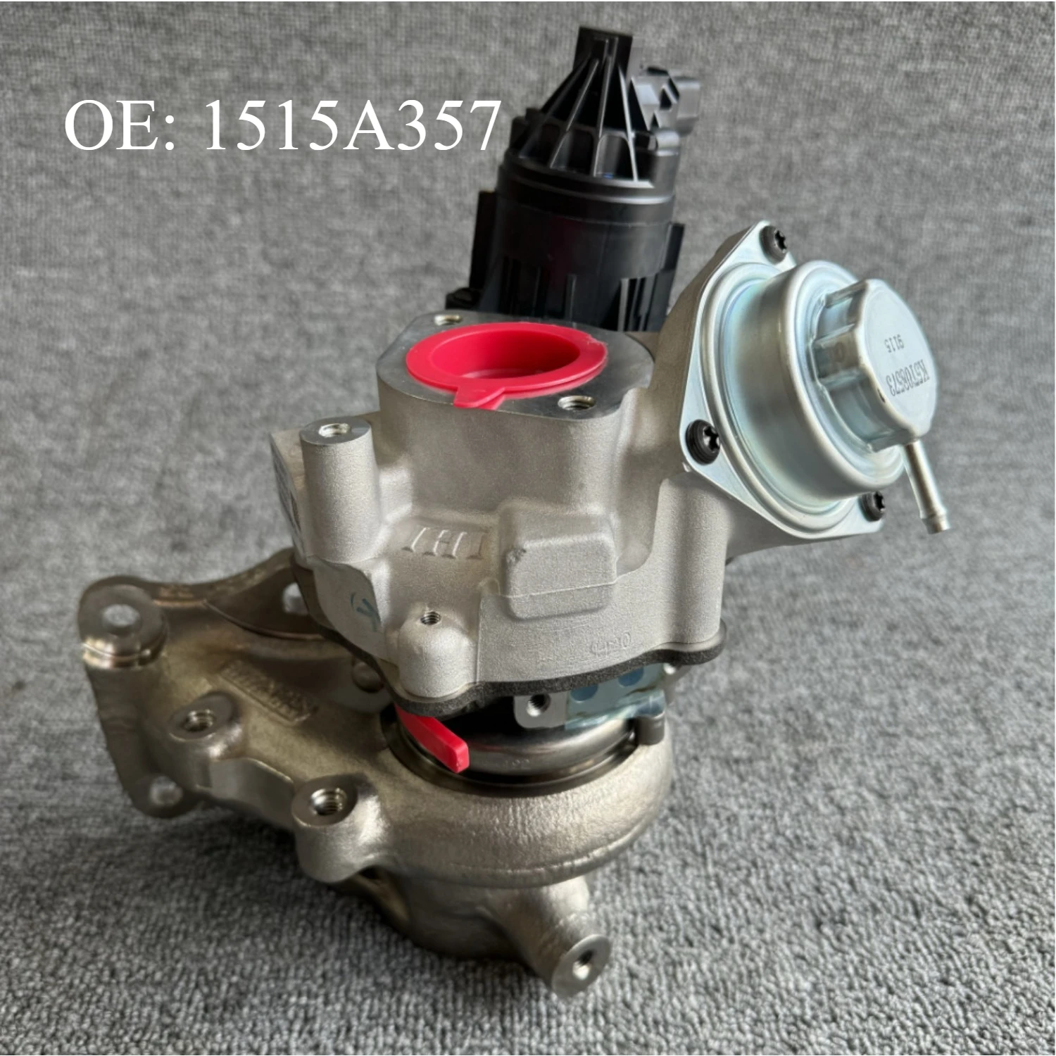

Automotive Turbocharger OE:1515A357 For Mitsubishi ECLIPSE CROSS (GK_, GL_) 1.5