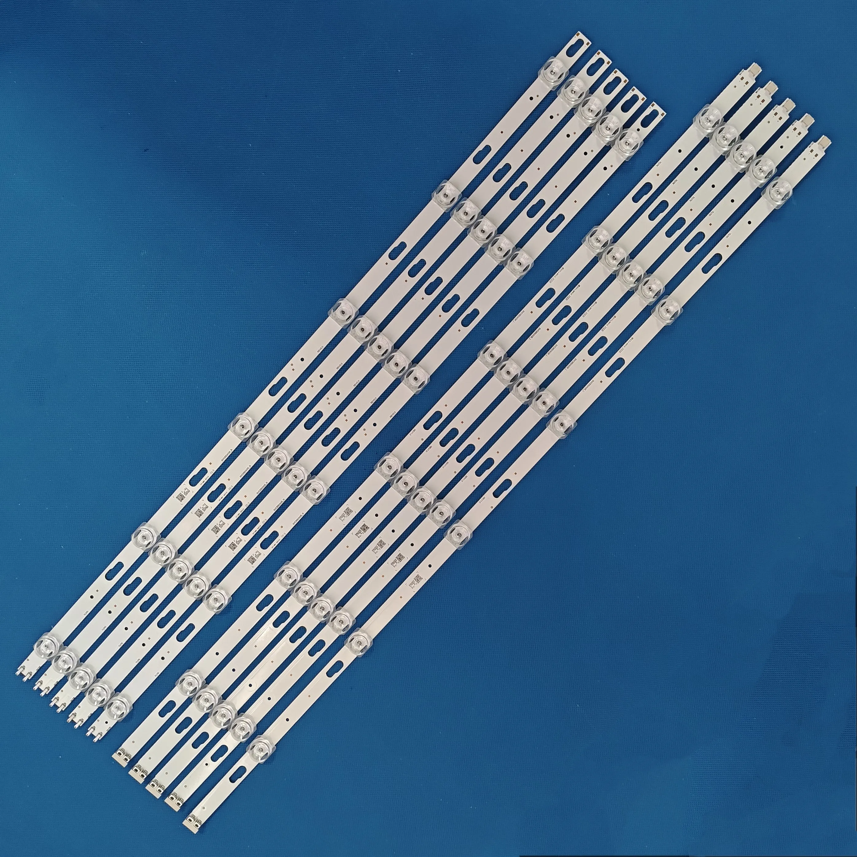 

LED for UN65AU7700G UE65TU7025K UN65TU8000 UN65TU8200 UN65TU7000 UE65TU7000 UE65TU7105K UE65TU7020K UE65TU7125U UE65TU7095U