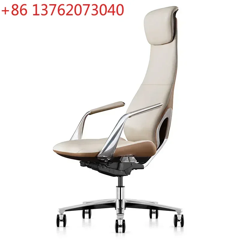 Relaxing Chair Recliner Lazy Individual Armchair Office Furniture Gamming Comfortable Advanced Stool Luxury Rotating Massage Bed